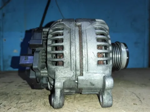 Δυναμό - Εναλλάκτης 028903029Q για AUDI A4 (2001 - 2005) (8H) (8E) 