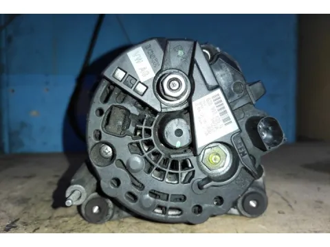 Δυναμό - Εναλλάκτης 028903029Q για AUDI A4 (2001 - 2005) (8H) (8E)  - 