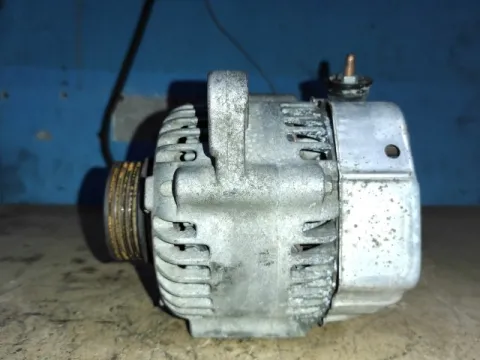 Δυναμό - Εναλλάκτης 27060-Β1050 , 27060Β1050 για DAIHATSU TERIOS (2000 - 2005) (J102) 1300 (K3-VE) petrol 86 (J122) 2WD 