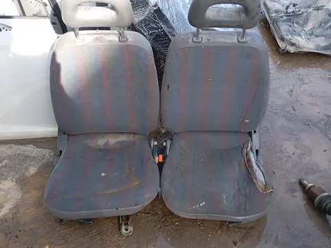 Καθίσματα Σετ Εμπρός για OPEL CORSA (1993 - 2000) B *ΔΒ*