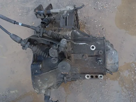 Κιβώτιο Ταχυτήτων (Σασμάν) Αυτόματο για HONDA CRV (2002 - 2004) (RD) 2000 (K20A4) petrol 150 (RD8) DOHC i-VTEC ITALY