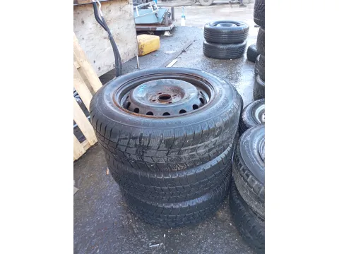 Ζαντολάστιχο 3άδα 15άρα 185/65/R15 για TOYOTA YARIS (2012 - 2014) ( ) *ΔΒ* - 