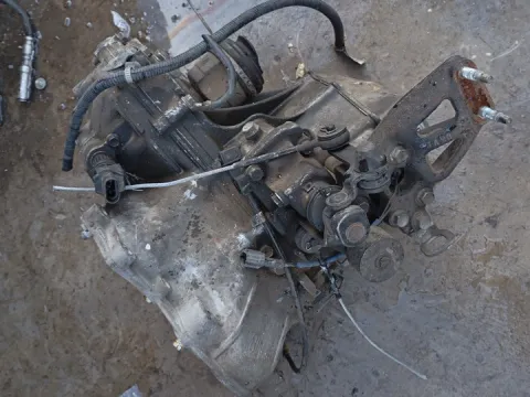 Κιβώτιο Ταχυτήτων (Σασμάν) Χειροκίνητο για CHEVROLET - DAEWOO MATIZ (2005 - 2010) (M200) 1000 B10S1 petrol 67 Italy