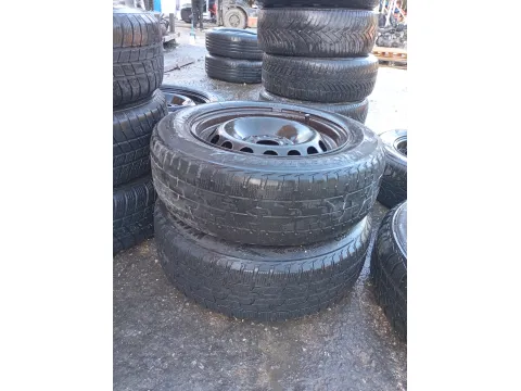 Ζαντολάστιχο 2άδα 14άρα 175/65/R14 για FIAT PANDA (2012 - ) ( ) *ΔΒ* - 