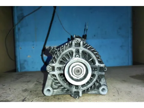 Δυναμό - Εναλλάκτης GX73-10300-BE , A002TX4491A , GX7310300BE για JAGUAR F-PACE (2016 - ) (X761) SUV- ΕΚΤΟΣ ΔΡΟΜΟΥ - 5dr  - 