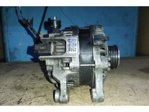 Δυναμό - Εναλλάκτης GX73-10300-BE , A002TX4491A , GX7310300BE για JAGUAR F-PACE (2016 - ) (X761) SUV- ΕΚΤΟΣ ΔΡΟΜΟΥ - 5dr  - 