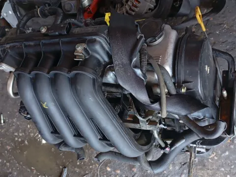 Κινητήρας Κορμός - Καπάκι X16XEL για OPEL VECTRA (1996 - 1998) B 1600 (X16XEL)(Y16XE)(Z16XE) Petrol 100 16valve ITALY