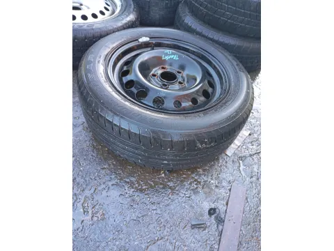 Ζαντολάστιχο 16άρα 205/60/R16 για FORD TRANSIT (2012 - ) ( ) *ΔΒ* - 