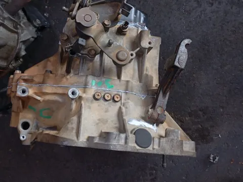 Κιβώτιο Ταχυτήτων (Σασμάν) Χειροκίνητο Ανακατασκευή για SUZUKI SWIFT (2006 - 2008) (RS) 1300 M13A petrol 92 2wd Italy