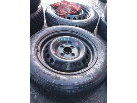 Ζαντολάστιχο 14άρα 175/65/R14 για HYUNDAI i10 (2012 - 2014) ( ) *ΔΒ* - 