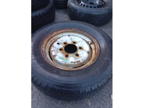 Ζαντολάστιχο 14άρα 185/R14 για NISSAN DATSUN (1972 - 1979) (620) *ΔΒ* - 