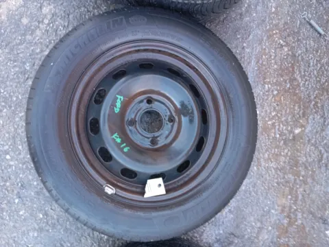 Ζαντολάστιχο 15άρα 195/60/R15 για FORD KA (2016 - 2020) (KA +) PLUS *ΔΒ* 