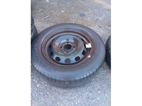 Ζαντολάστιχο 15άρα 195/60/R15 για FORD KA (2016 - 2020) (KA +) PLUS *ΔΒ*  - 