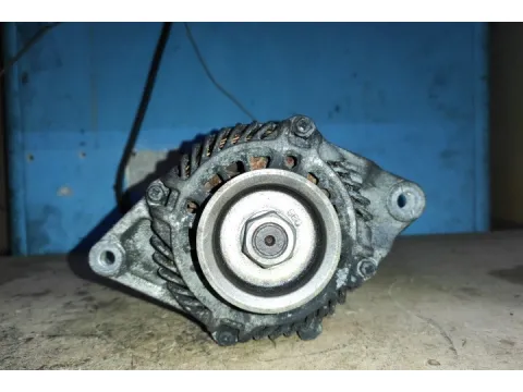 Δυναμό - Εναλλάκτης A5TG0091AE / 1800A070 για MITSUBISHI COLT (2005 - 2008 ) (CZ) 1300 4A90 petrol 95 , 1300 (4A90) Petrol 95 - 