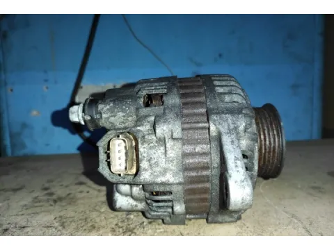 Δυναμό - Εναλλάκτης A5TG0091AE / 1800A070 για MITSUBISHI COLT (2005 - 2008 ) (CZ) 1300 4A90 petrol 95 , 1300 (4A90) Petrol 95 - 