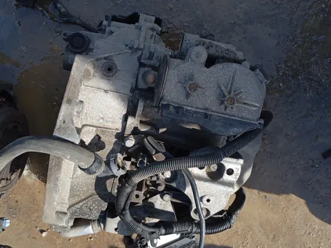 Κιβώτιο Ταχυτήτων (Σασμάν) Ημιαυτόματο(Σειριακό) για PEUGEOT 207 (2006 - 2009) (WA_) (WC_) 1400 (KFU) Petrol 88 16 valve Italy