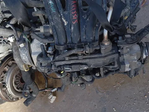 Κινητήρας Κορμός - Καπάκι F8CV για CHEVROLET - DAEWOO MATIZ (2005 - 2010) (M200) 800 F8CV petrol 52 Italy