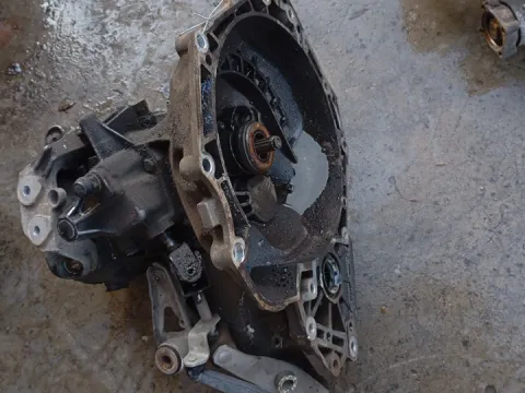 Κιβώτιο Ταχυτήτων (Σασμάν) Χειροκίνητο για OPEL ASTRA (1998 - 2004) G 1400 (Z14XE) Petrol 90 16 valve Italy