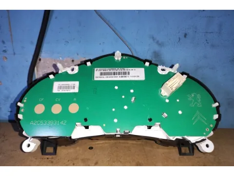 Κοντέρ 96664542XT για CITROEN DS3 (2010 - ) - 