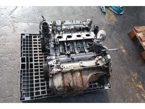 Κινητήρας Κορμός - Καπάκι ( Για Ανταλλακτικά ) για OPEL CORSA (2011 - 2014) D Hatchback - 5dr 1200 Petrol (A12XER) ECOTEC 85hp  ( Νέα Γενιά )  *ΠΑΛΕΤΑ 454* - 