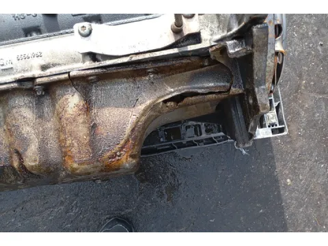 Κινητήρας Κορμός - Καπάκι ( Για Ανταλλακτικά ) για OPEL CORSA (2011 - 2014) D Hatchback - 5dr 1200 Petrol (A12XER) ECOTEC 85hp  ( Νέα Γενιά )  *ΠΑΛΕΤΑ 454* - 