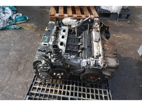 Κινητήρας Κορμός - Καπάκι ( Για Ανταλλακτικά ) για OPEL CORSA (2011 - 2014) D Hatchback - 5dr 1200 Petrol (A12XER) ECOTEC 85hp  ( Νέα Γενιά )  *ΠΑΛΕΤΑ 454* - 