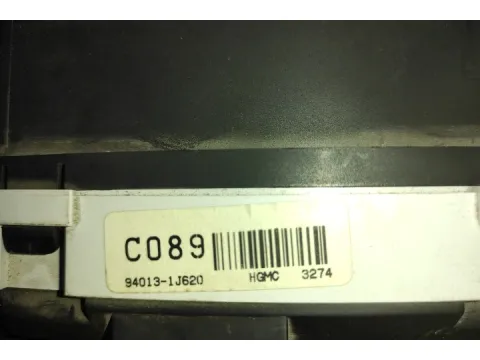 Κοντέρ 94013-1J620 , 940131J620 για HYUNDAI i20 (2009 - 2011) - 