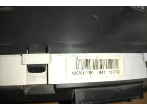 Κοντέρ 94013-1J620 , 940131J620 για HYUNDAI i20 (2009 - 2011) - 