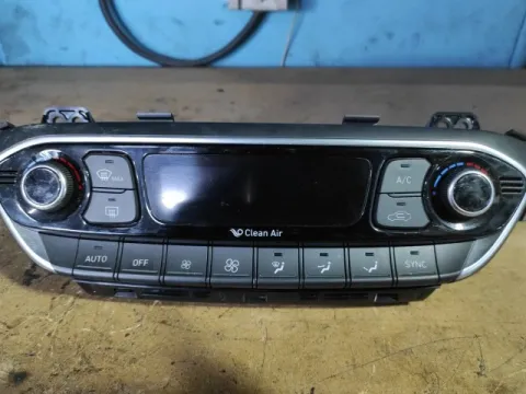 Χειριστήρια Καλοριφέρ 97250-G4300 , 97250G4300 για HYUNDAI i30 (2017 - ) ΤΕΛΑΡΟ 24