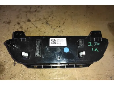 Χειριστήρια Καλοριφέρ 97250-G4300 , 97250G4300 για HYUNDAI i30 (2017 - ) ΤΕΛΑΡΟ 24 - 