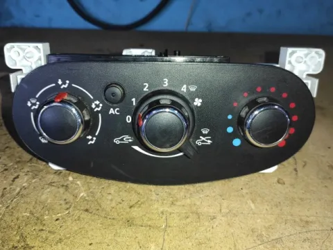 Χειριστήρια Καλοριφέρ 5P374300 για DACIA DOKKER (2014 - )