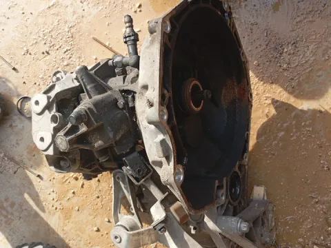 Κιβώτιο Ταχυτήτων (Σασμάν) Χειροκίνητο για OPEL ASTRA (2004 - 2007) H 1400 (Z14XEP) Petrol 90 