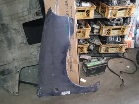 Φτερό Εμπρός Δεξιό για SUZUKI ALTO (1999 - 2002) (SH) 