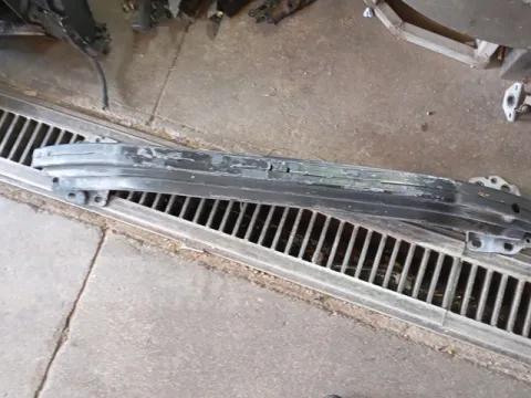 Τραβέρσα Προφυλακτήρα Εμπρός για FIAT STILO (2001 - 2006) (192) 