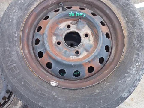 Ζαντολάστιχο 4άδα 14άρα 175/70/R14 για MITSUBISHI COLT (1996 - 1998) (CJ) *ΔΒ*