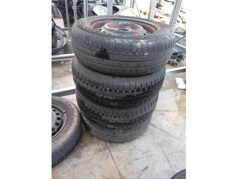 Ζαντολάστιχο 4άδα 14άρα 175/70/R14 για MITSUBISHI COLT (1996 - 1998) (CJ) *ΔΒ* - 