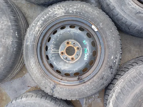 Ζαντολάστιχο 14άρα 175/65/R14 για FIAT PANDA (2012 - ) ( ) *ΔΒ*