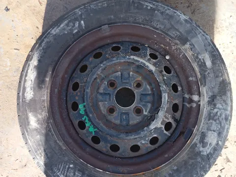 Ζαντολάστιχο 14άρα 175/65/R14 για TOYOTA YARIS (1999 - 2002) (XP10) *ΔΒ*