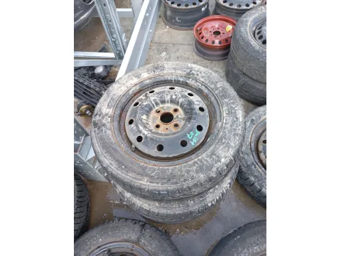 Ζαντολάστιχο 3άδα 15άρα 175/65/R15 για SUZUKI SWIFT (2006 - 2008) (RS) *ΔΒ* - 