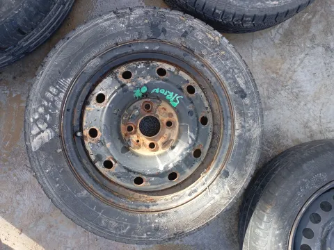 Ζαντολάστιχο 15άρα 175/65/R15 για DAIHATSU SIRION (2006 - ) (M300) (M301) *ΔΒ*