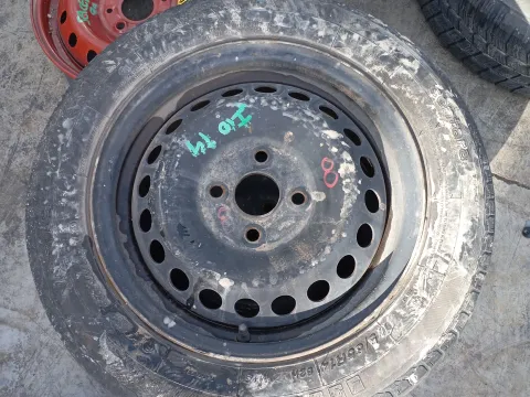 Ζαντολάστιχο 2άδα 14άρα 175/65/R14 για HYUNDAI i10 (2012 - 2014) ( ) *ΔΒ*