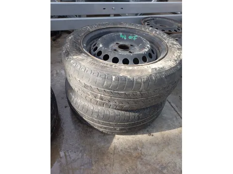 Ζαντολάστιχο 2άδα 14άρα 175/65/R14 για HYUNDAI i10 (2012 - 2014) ( ) *ΔΒ* - 