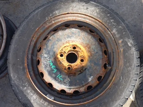 Ζαντολάστιχο 15άρα 185/65/R15 για TOYOTA YARIS (2009 - 2012) (XP90) *ΔΒ*