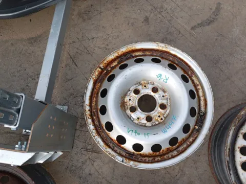 Ζάντα 16άρα για MERCEDES VITO (2015 - 2020) (W447) Van *ΔΒ*