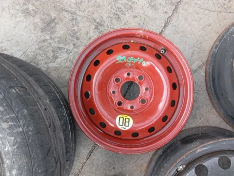 Ρεζέρβα 13άρα για FIAT SEICENTO (1998 - 2001) (187) Hatchback - 3dr *ΔΒ*