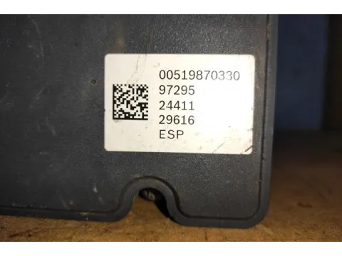 Μονάδα ABS 5198703 , 519870330 για CITROEN JUMPER (2014 - ) Van  - 