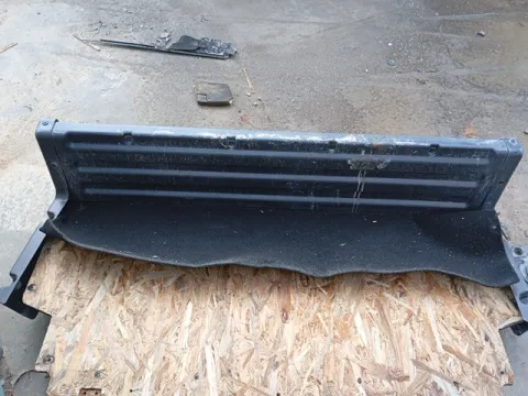  Πάτωμα Μεσαίο Διαχωριστικό Καμπίνας για Van για ΔΙΕΘΝΗ *ΔΒ*