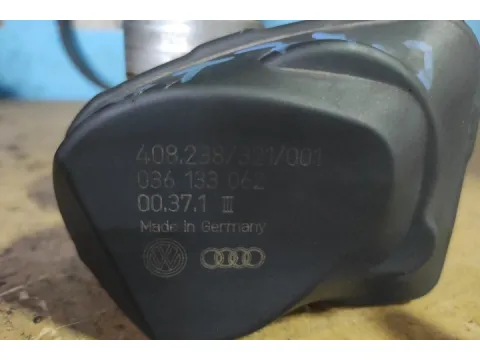 Σώμα Πεταλούδας 036133062 για VW GOLF (1998 - 2004) Mk4 (1J1) ΤΕΛΑΡΟ 69"(πισω σκαλα) - 