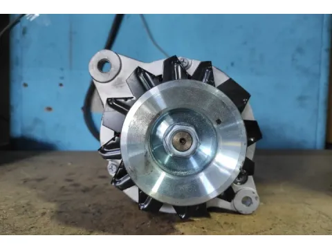 Δυναμό - Εναλλάκτης CAL10270AS Ιμιτασιον για NISSAN SERENA (1997 - 2001) (C23) MPV - ΠΟΛΥΜΟΡΦΙΚΑ - 5dr  - 