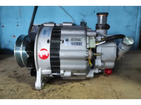 Δυναμό - Εναλλάκτης CAL10270AS Ιμιτασιον για NISSAN SERENA (1997 - 2001) (C23) MPV - ΠΟΛΥΜΟΡΦΙΚΑ - 5dr  - 